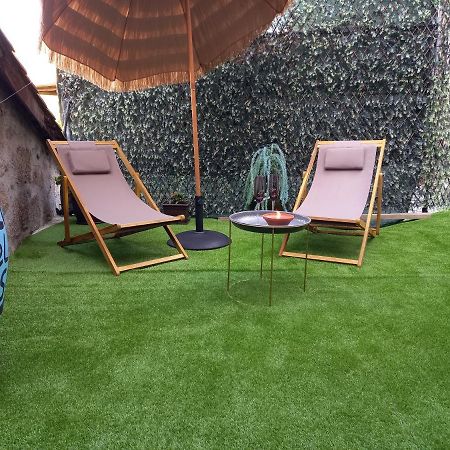 Rincon Del Viso Apartment Ourense Luaran gambar