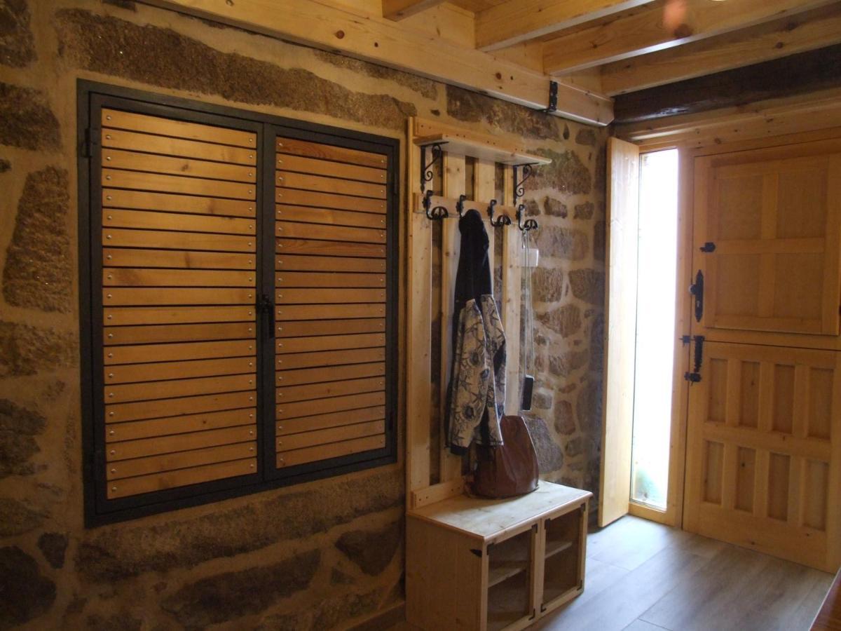 Rincon Del Viso Apartment Ourense Luaran gambar