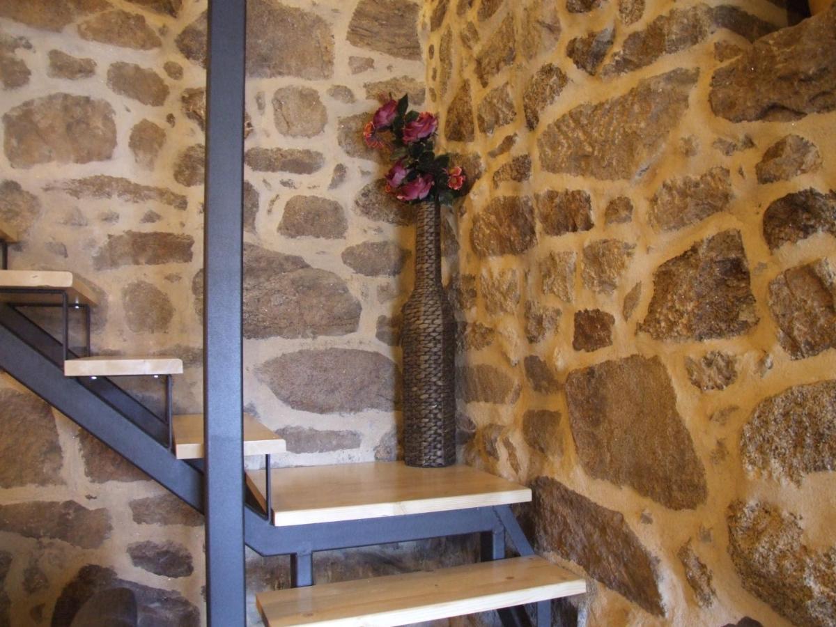 Rincon Del Viso Apartment Ourense Luaran gambar