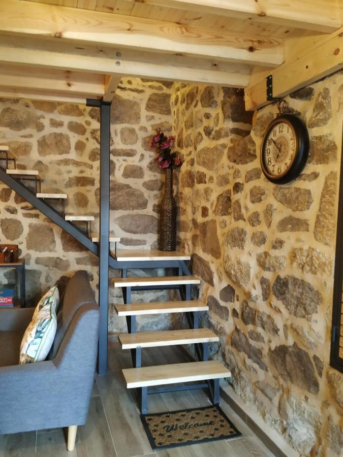 Rincon Del Viso Apartment Ourense Luaran gambar