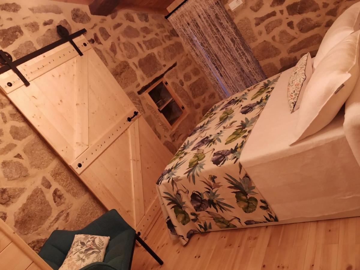 Rincon Del Viso Apartment Ourense Luaran gambar