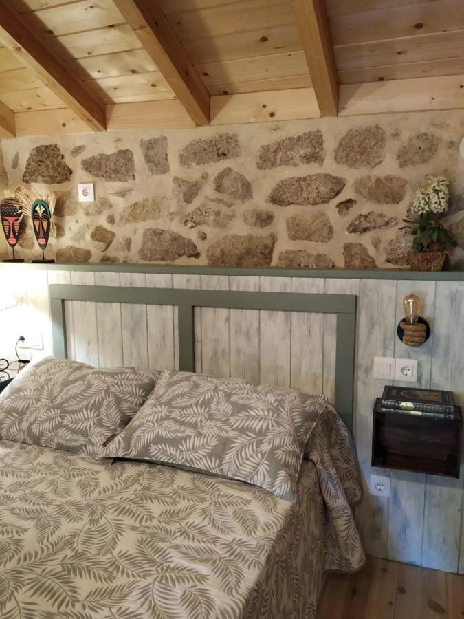 Rincon Del Viso Apartment Ourense Luaran gambar