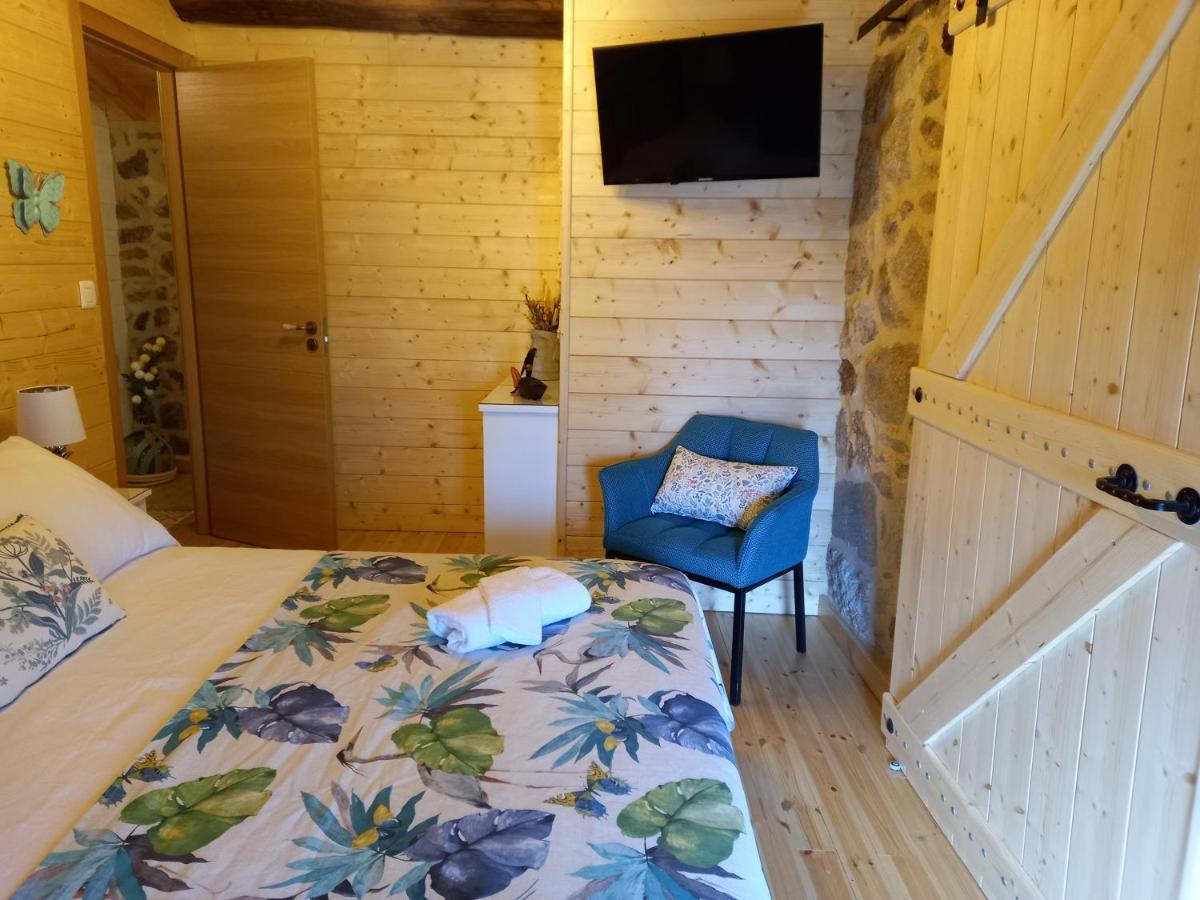 Rincon Del Viso Apartment Ourense Luaran gambar