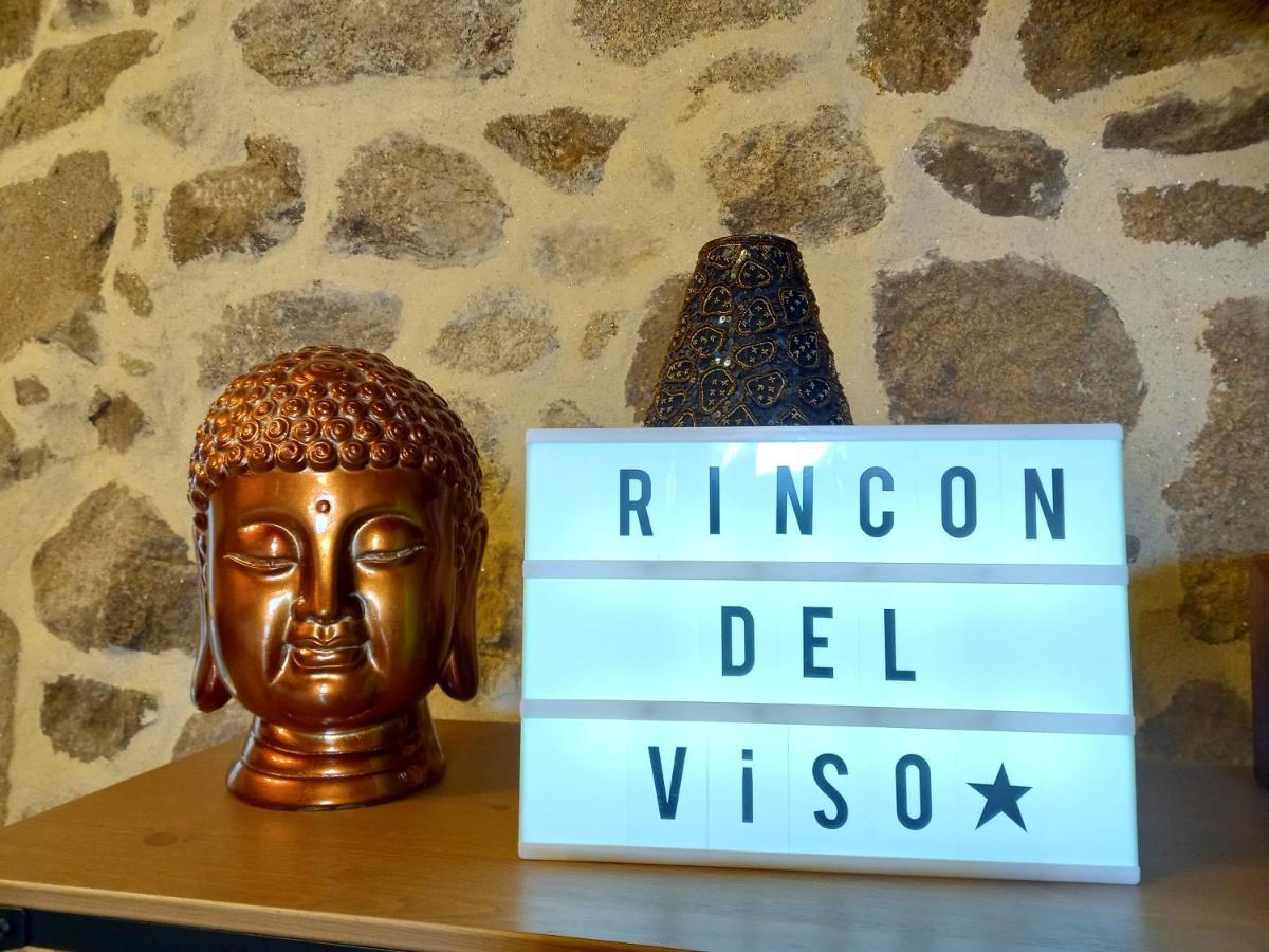 Rincon Del Viso Apartment Ourense Luaran gambar