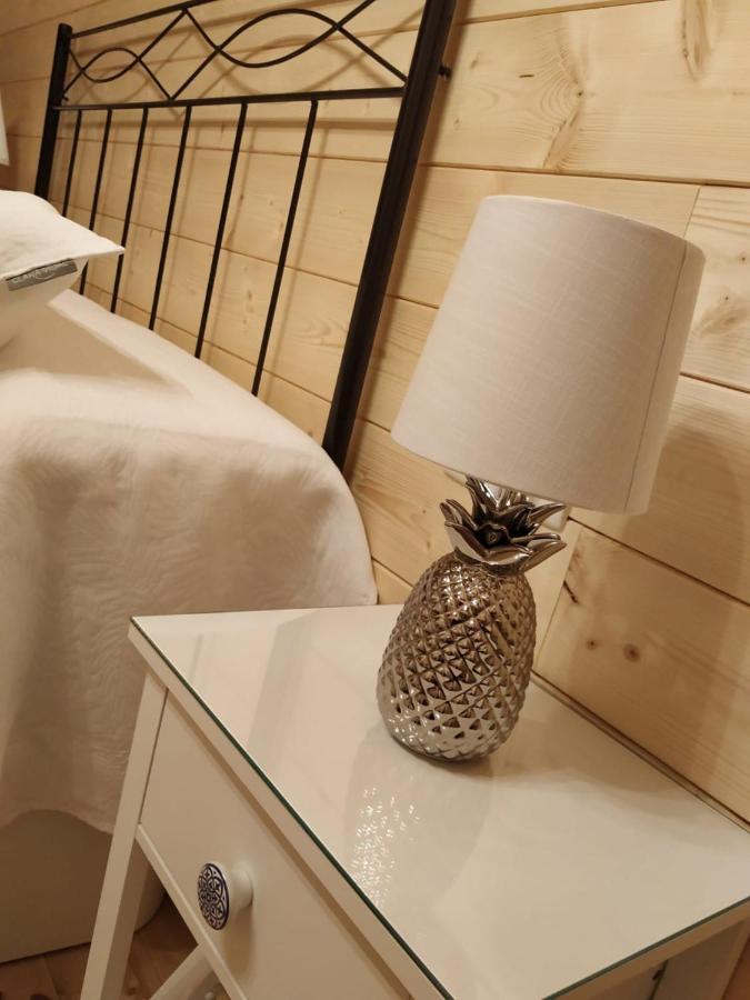 Rincon Del Viso Apartment Ourense Luaran gambar
