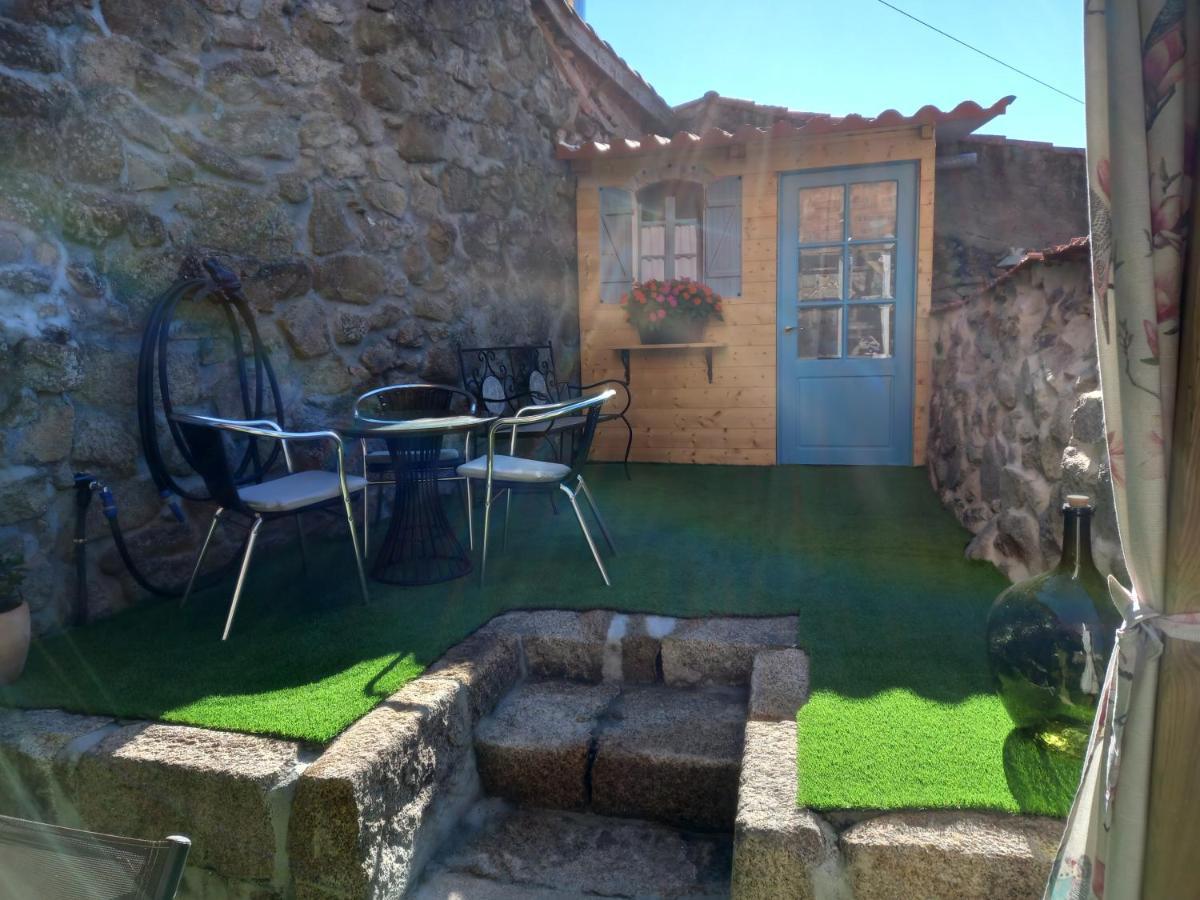 Rincon Del Viso Apartment Ourense Luaran gambar