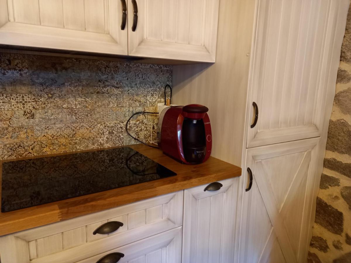 Rincon Del Viso Apartment Ourense Luaran gambar