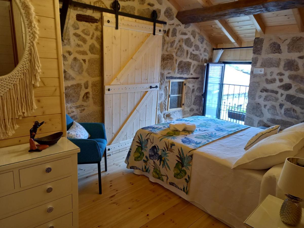 Rincon Del Viso Apartment Ourense Luaran gambar