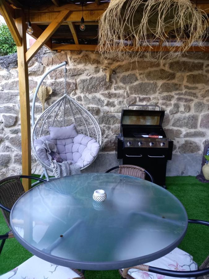 Rincon Del Viso Apartment Ourense Luaran gambar