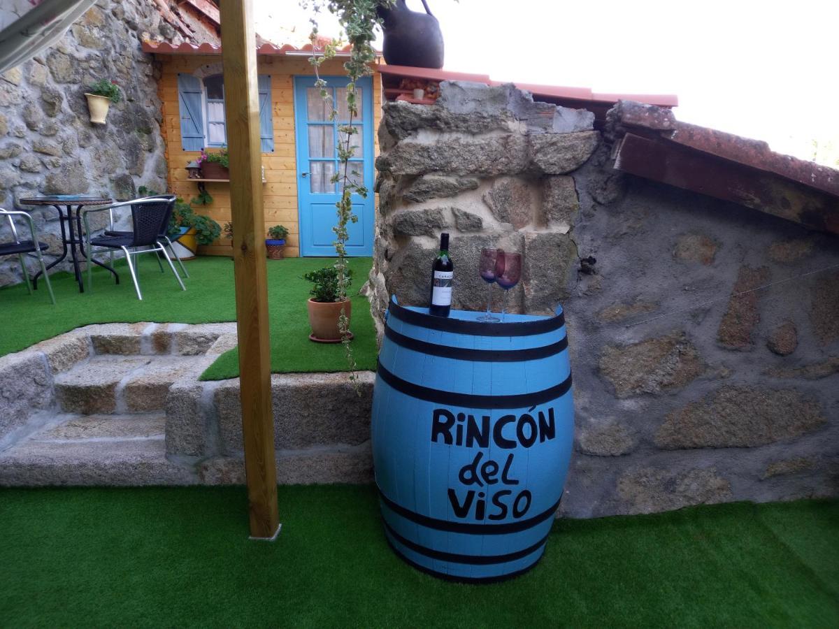 Rincon Del Viso Apartment Ourense Luaran gambar
